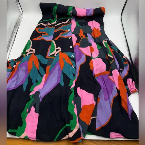 FRNCH Jenine Woven Dress