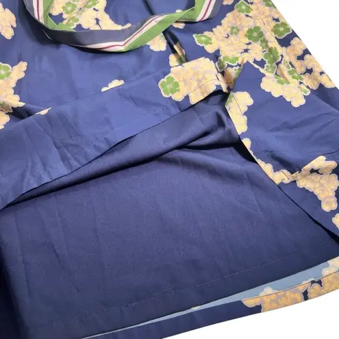 Eshakti Wayward Fancies x Plunge Floral Wide Leg Jumpsuit