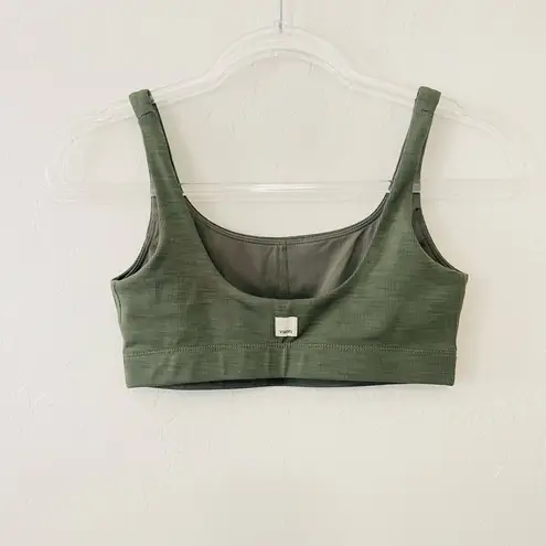 Vuori Lux Rib Daily Sports Bra