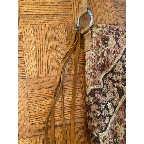 Stents Tapestry bag MADE IN USA