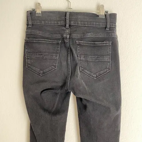 Soho Jean sz 4 High waist legging jeans