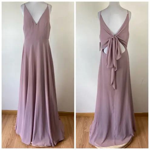 Jenny Yoo *defect NWT Dani Gown