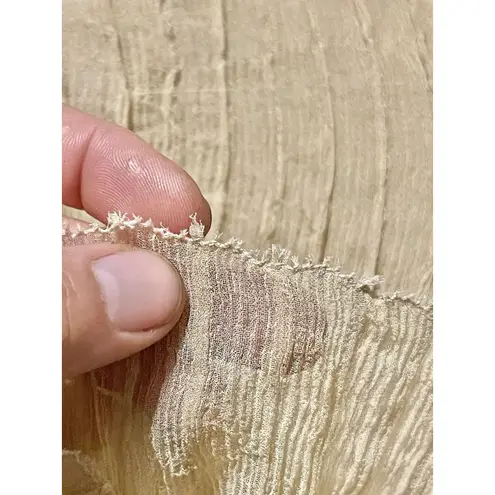 Elie Tahari  Bergdorf Goodman Blouse Sz  Small Victorian Coquette Fairy Cottage