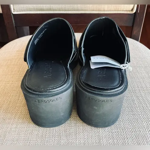 Aerosoles GUNDA leather mule 🔥🔥