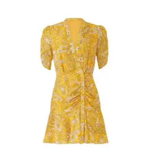 Jay Godfrey Earle Dress SZ 12