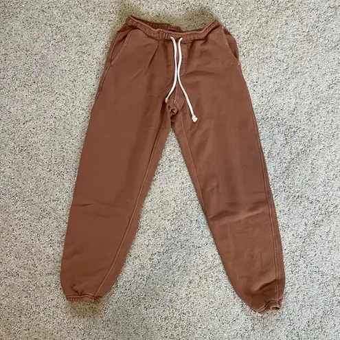 Aerie  Boyfriend Jogger Sweatpants