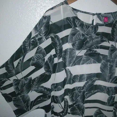 Vince Camuto  XXL Shift Dress or Tunic Top Plus