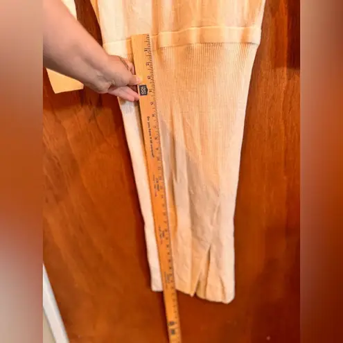 AllSaints Ivory Pullover Sweater Dress Size M Size M