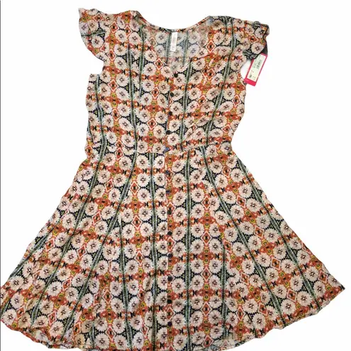 Xhilaration  small dress