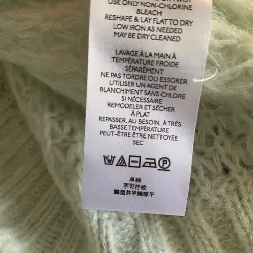 Anthropologie  Maeve Dionne Sweater XS New NWT RARE HTF GORGEOUS