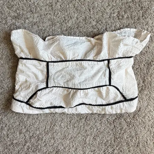 Free People  Tara Tube Top / J40