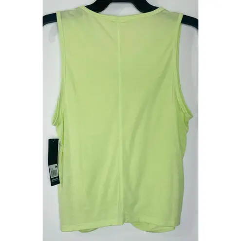 Bally Total Fitness Hermosa Tank Top NWT!