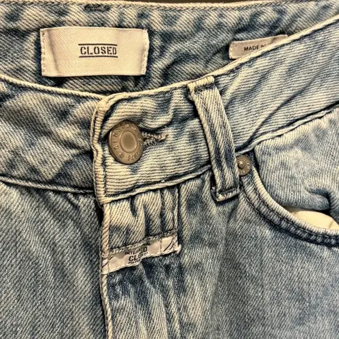 Closed Denim Dip Dyed Jay Jeans