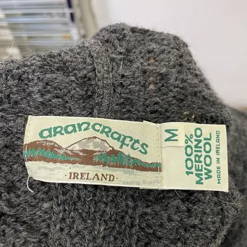 Aran Crafts 100% Merino Wool Cable