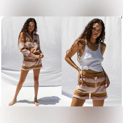 Jen's Pirate Booty | Chill Out Set in Swiss Alp Stripe | S - Image 3