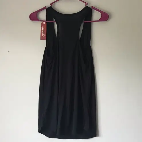 Arizona Jeans ❗️NEW❗️Arizona Black Tank Top SZ S