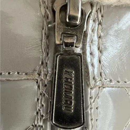 Khombu | Dacy II, women’s winter snow boots. Size: 5M