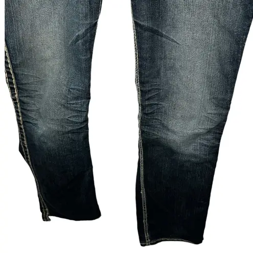 Silver Jeans  McKenzie Slim Boot Cut