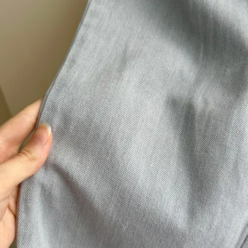 Everlane The Summer Jean Light Blue Women’s Jeans, Size 26 Regular