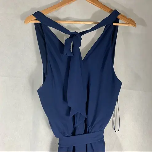 Halston Heritage Bridesmaid Dress