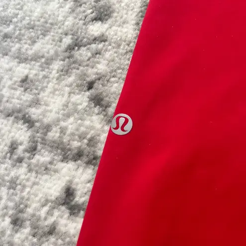 Lululemon  Fast & Free 7/8 Tight II *Non-Reflective Nulux 25" - Image 7