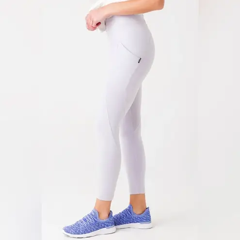 MONROW WOMEN'S MOVEMENT HIGH RISE LEGGING sz small