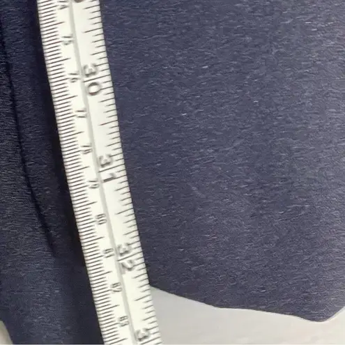 DBY Dark Navy Two Piece Jacket and Dress Set Size 9/10