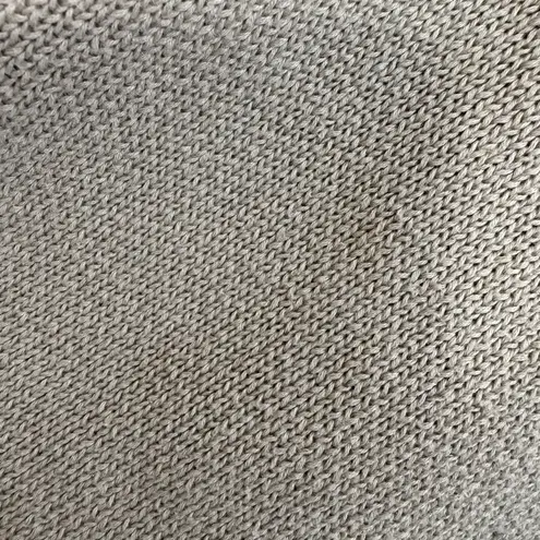 Fear of god Essentials x FOG x SSENSE Pullover Knit Sweater Medium Linen Beige