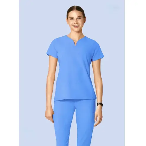 NWT Mandala Curved V