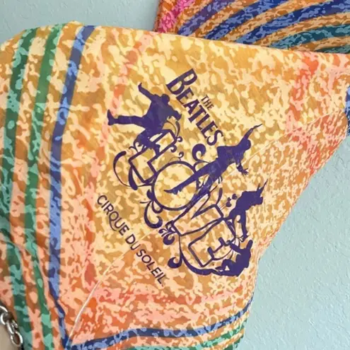 Cirque du Soleil Beatles Love T