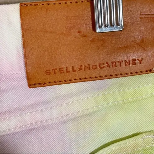 Stella McCartney NEW Boyfriend Straight Leg Jeans Size 30