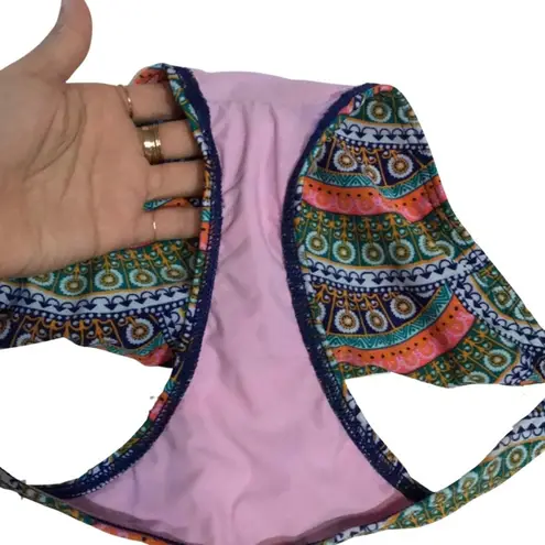 Tigerlily bikini bottoms