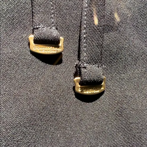 Donna Karan  Charcoal Jogger Pants thumbnail 3