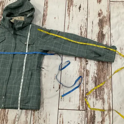 LAMAR WINTER SKI/SNOWBOARD JACKET Size M