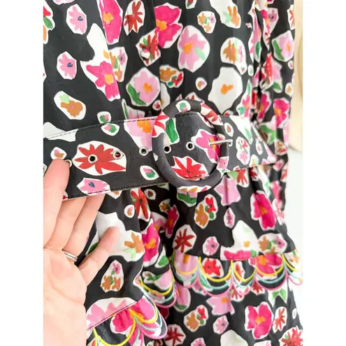 CeliaB | Fluorite Dress Black | Sz S