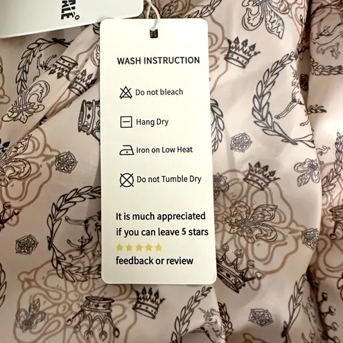 None NEW Unisex Blazer