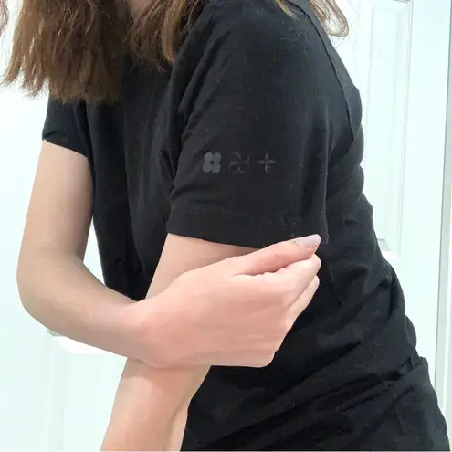 BTS 2017 Wings Tour Tshirt Black Size XS