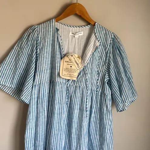 NEW INDIAN COLLECTION EMERSON FRY ISLA DRESS