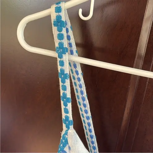 Maeve NWT Anthropologie Seaside
Embroidered Midi Sundress Size 2 Retail
$260.00