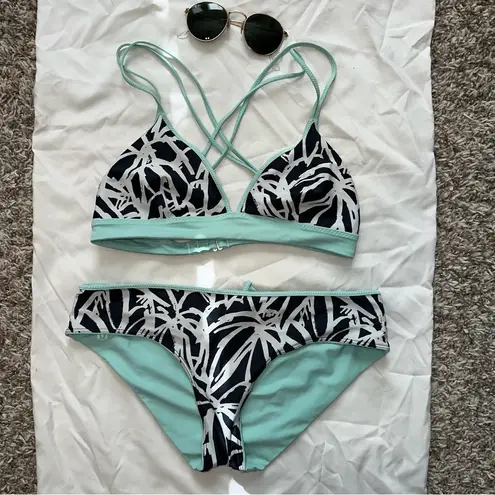 Lululemon REVERSIBLE  BIKINI SET