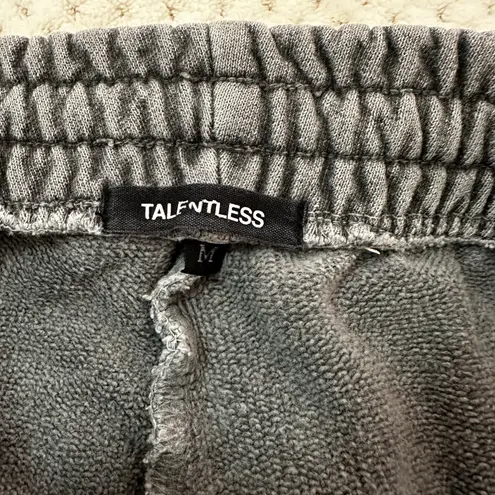 Talentless Sweats