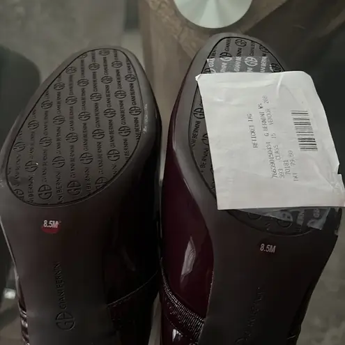 Giani Bernini Mary-Jane Pumps