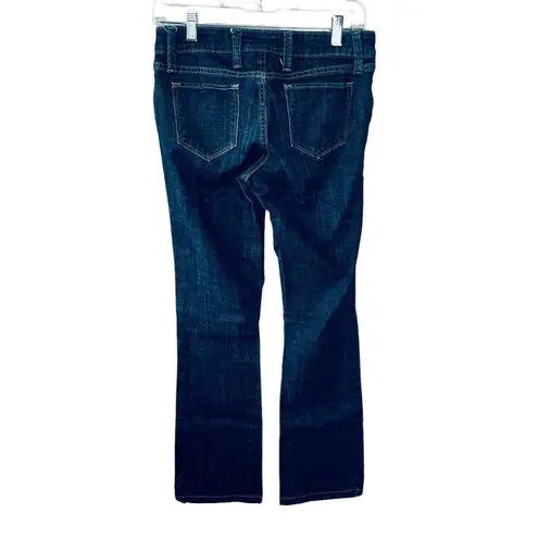 Banana Republic  Urban Boot Cut Denim Jeans 0