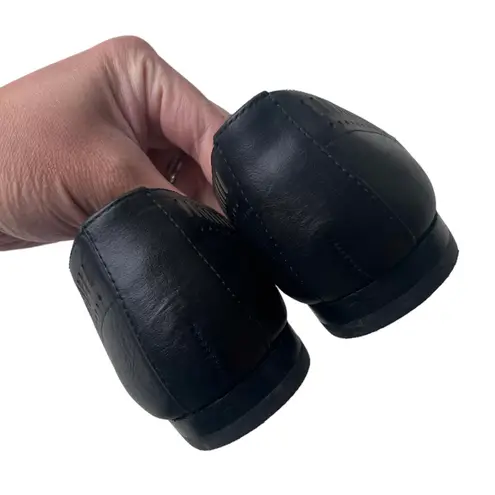 Sole Society Pointed Toe Flats