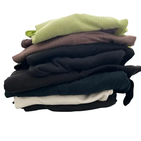 Women's Plus Size Bundle Lot 17 Pc T