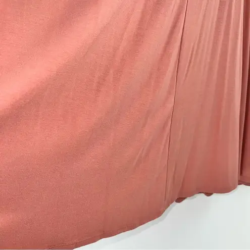 Blu Heaven Women's Dusty Pink Off