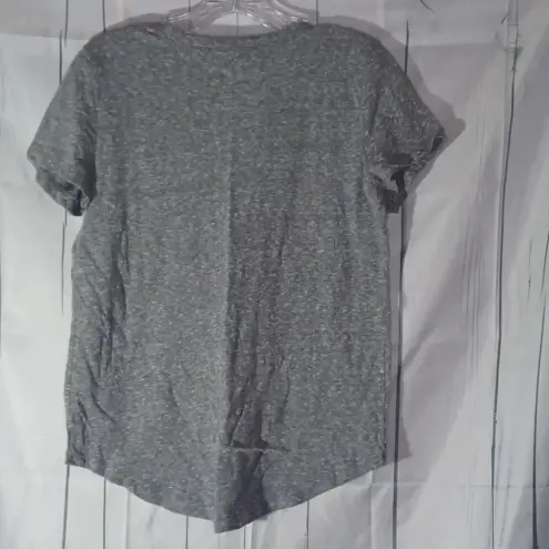 SO  Grey Short Sleeve T-shirt