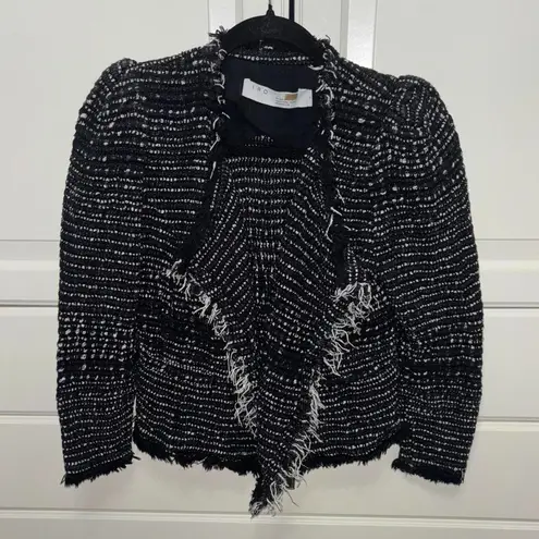 IRO Diana Tweed Jacket