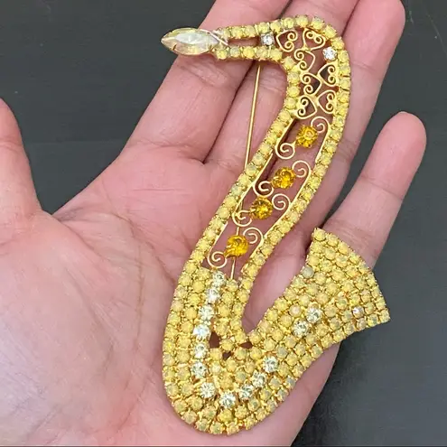 Vintage Regency Accessories Gold