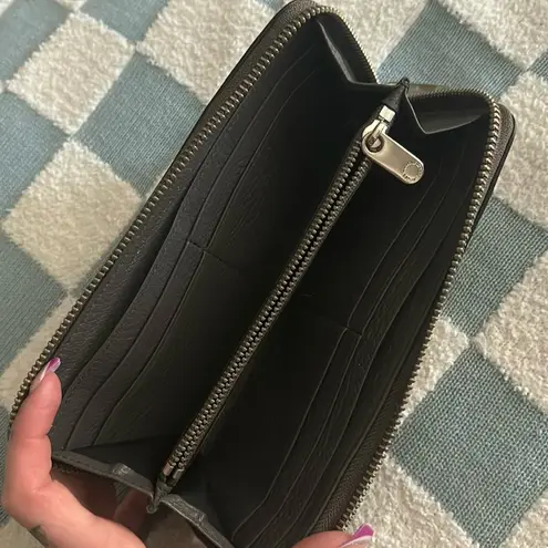 Marc by Marc Jacobs Zipper Wallet